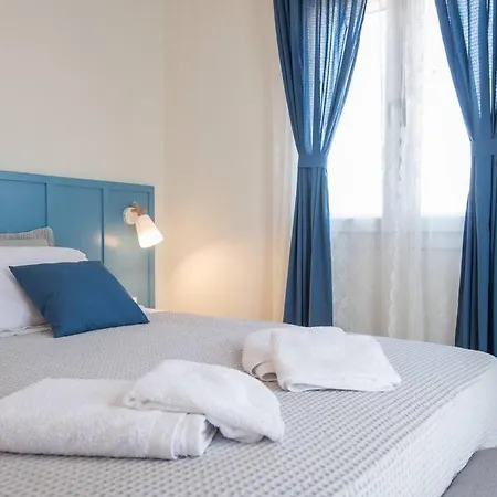 Mfp Dryos Paros House Project