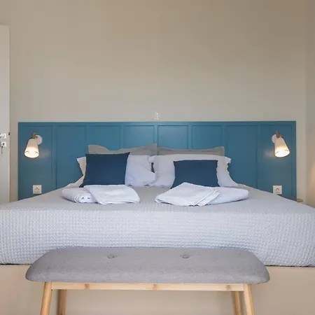 Mfp Dryos Paros House Project Δρυός