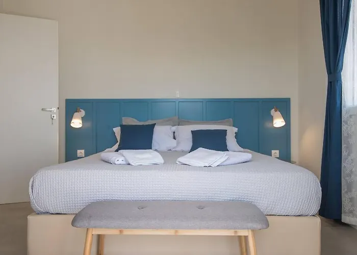 Mfp Dryos Paros House Project 드리오스