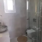 Mfp Dryos Paros House Project Tatil Evi *
