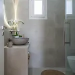 Mfp Dryos Paros House Project *