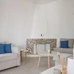 Tatil Evi Mfp Dryos Paros House Project *
