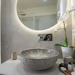Mfp Dryos Paros House Project Tatil Evi *