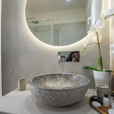 Mfp Dryos Paros House Project Dom wakacyjny *