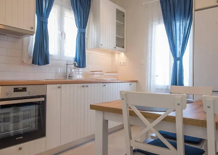 Mfp Dryos Paros House Project Semesterbostad *